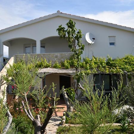Apartments Piccolo Piaccere Ražanac Kültér fotó