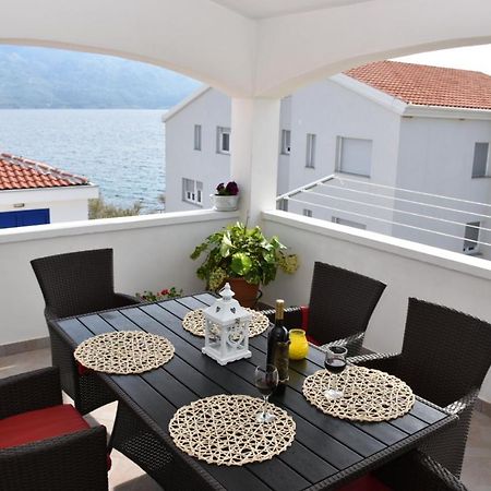 Apartments Piccolo Piaccere Ražanac Kültér fotó