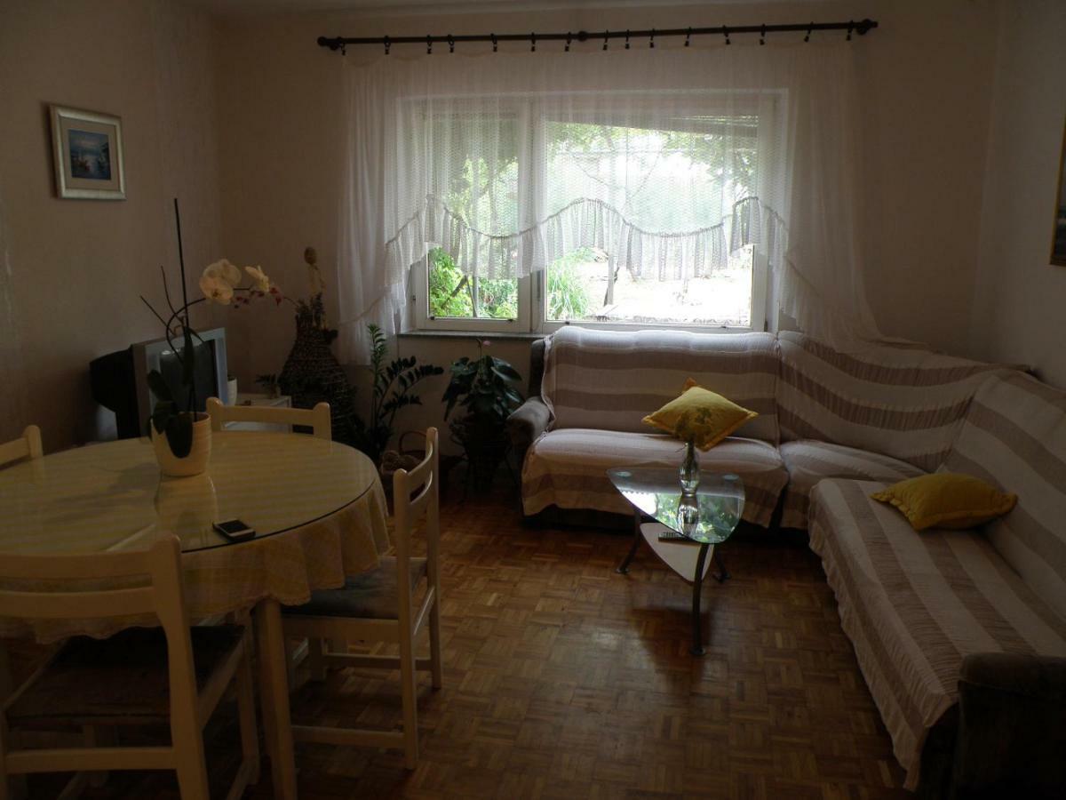 Apartments Piccolo Piaccere Ražanac Kültér fotó
