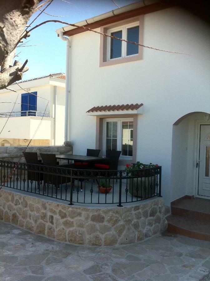 Apartments Piccolo Piaccere Ražanac Kültér fotó