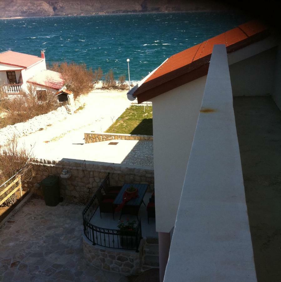 Apartments Piccolo Piaccere Ražanac Kültér fotó