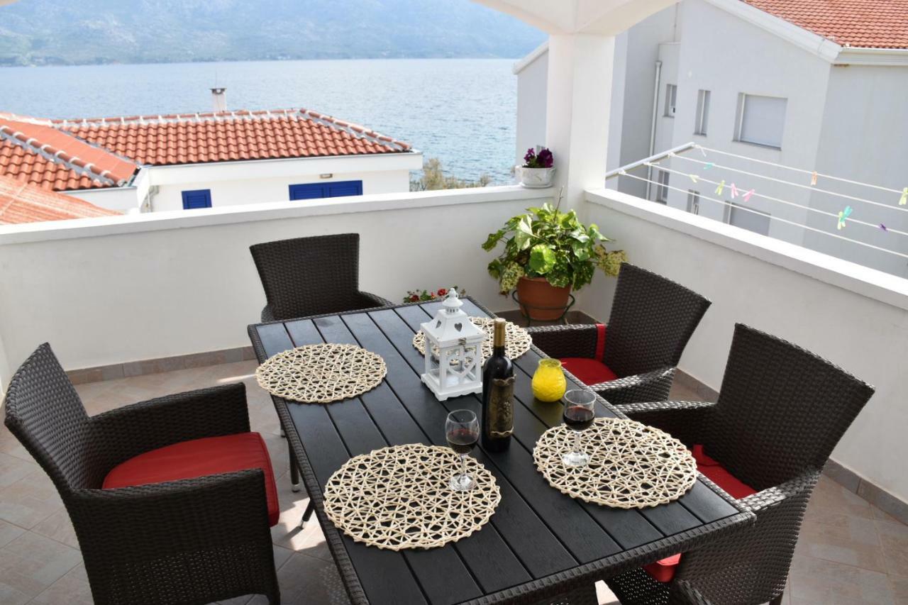 Apartments Piccolo Piaccere Ražanac Kültér fotó