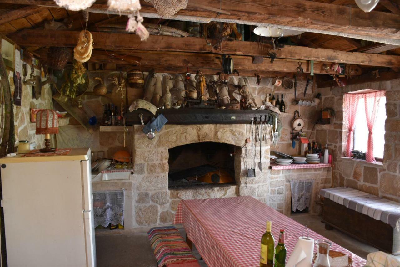 Apartments Piccolo Piaccere Ražanac Kültér fotó