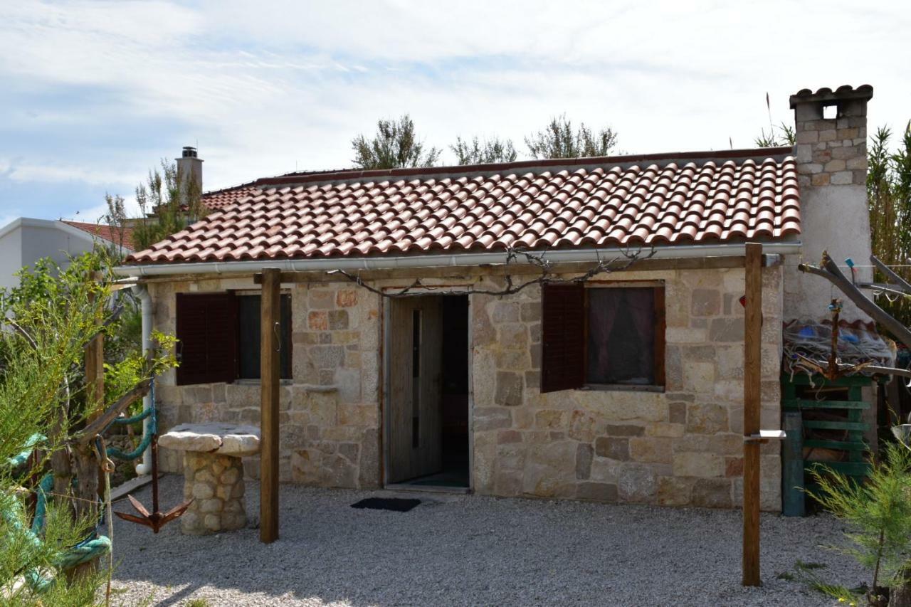 Apartments Piccolo Piaccere Ražanac Kültér fotó