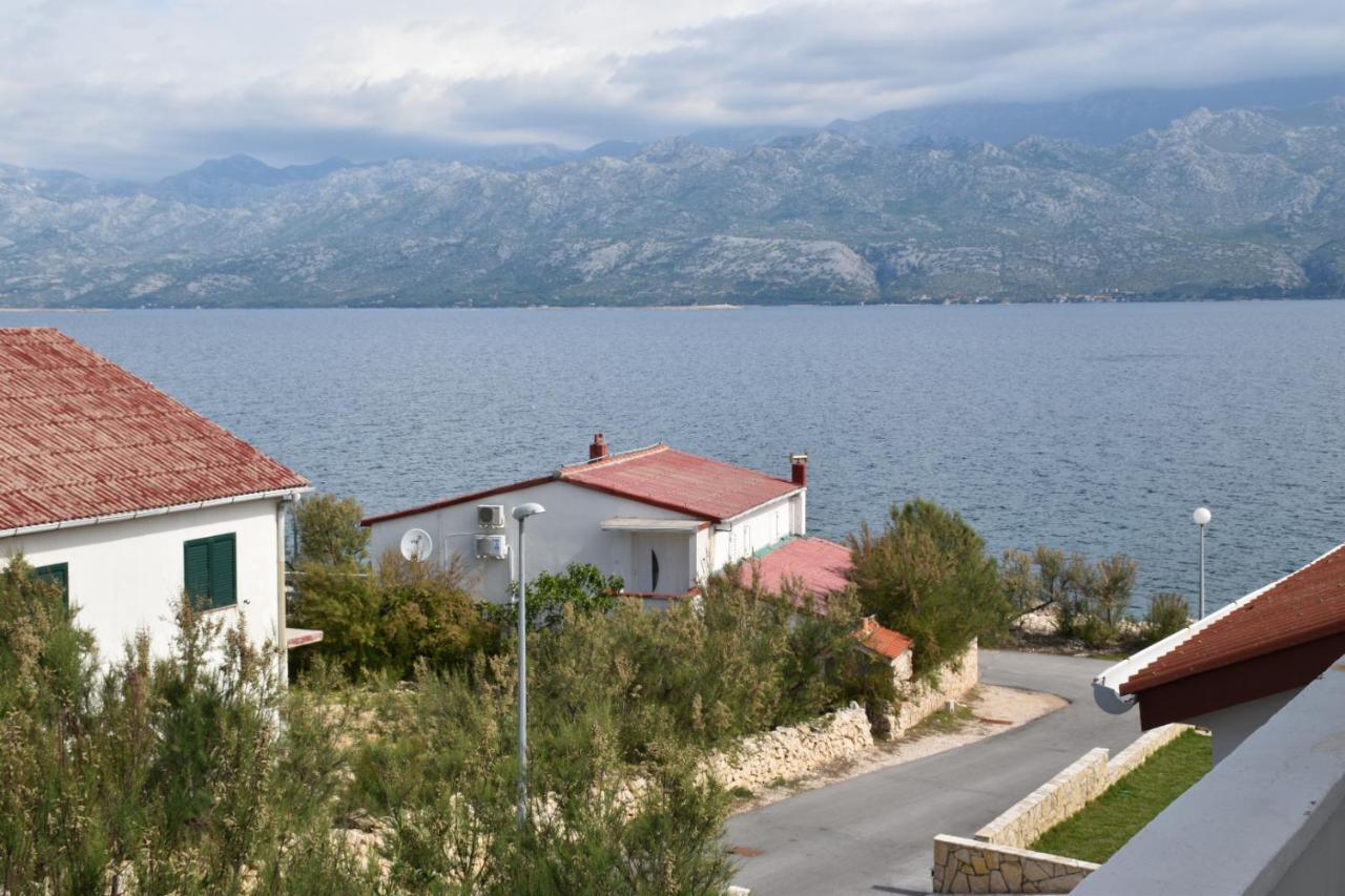 Apartments Piccolo Piaccere Ražanac Kültér fotó