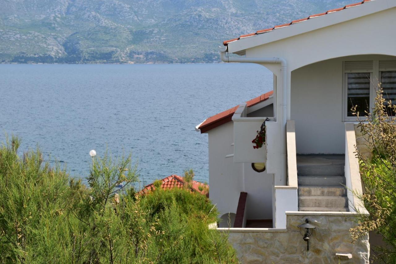 Apartments Piccolo Piaccere Ražanac Kültér fotó
