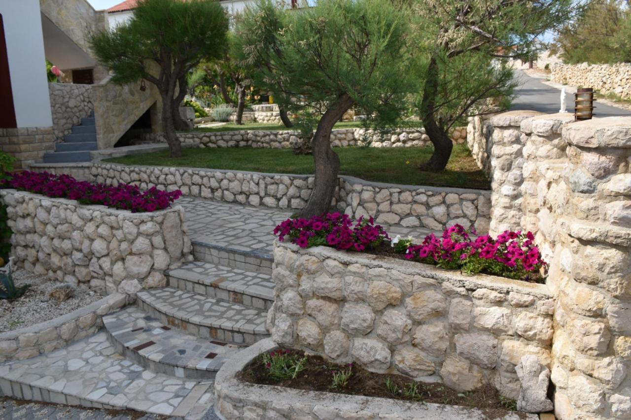 Apartments Piccolo Piaccere Ražanac Kültér fotó